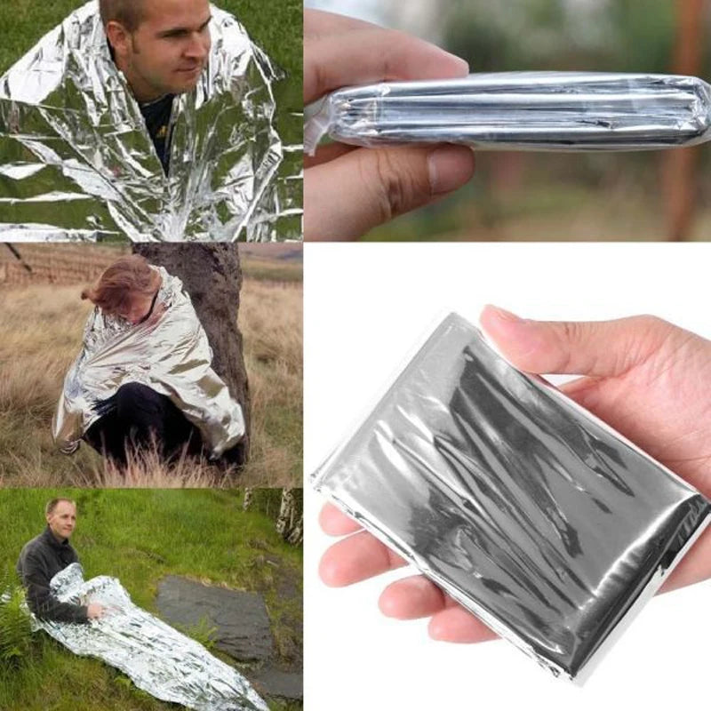 Emergency Thermal Blanket